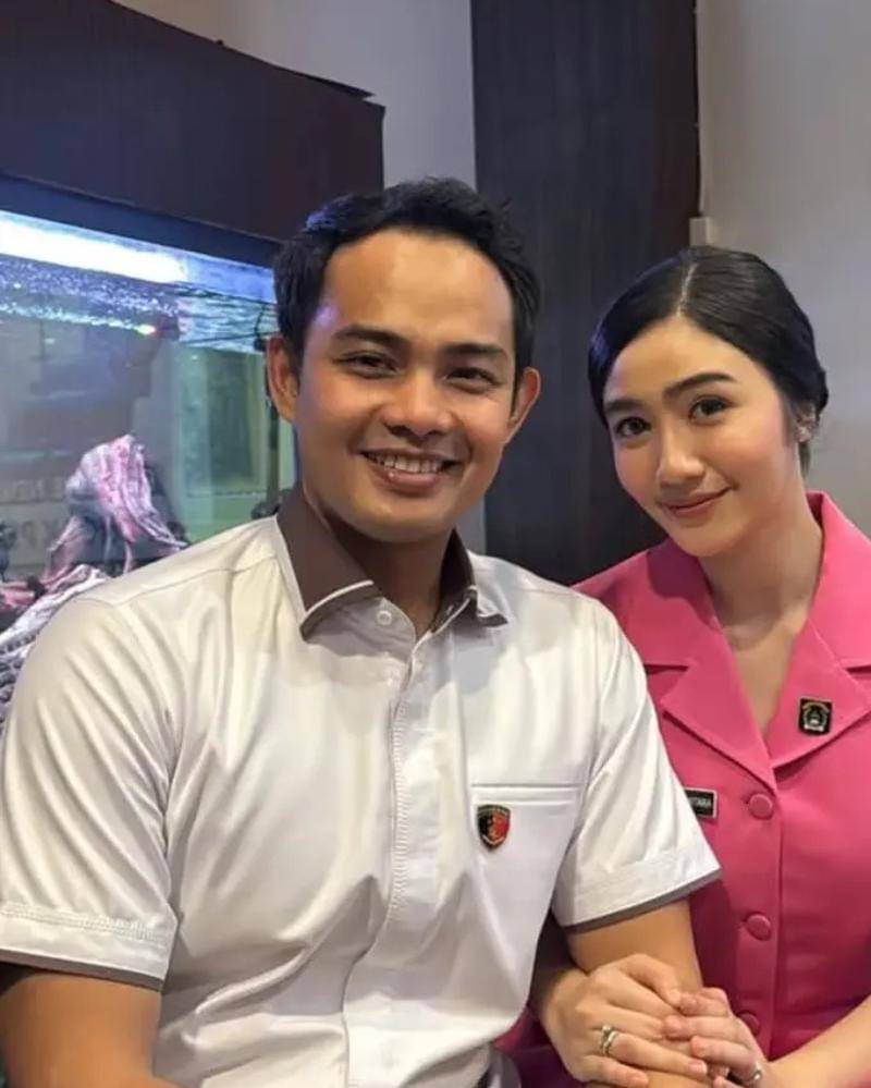 Instagram/febbyrastanty